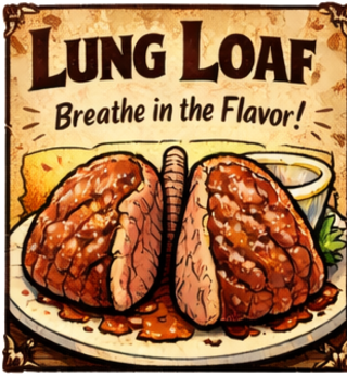 Lung Loaf