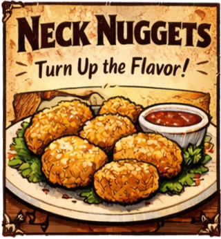 Neck Nuggets