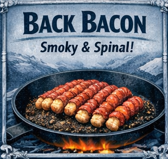 Back Bacon