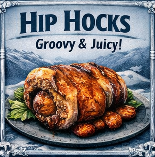 Hip Hocks