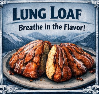 Lung Loaf
