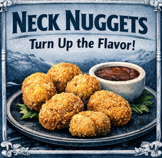 Neck Nuggets